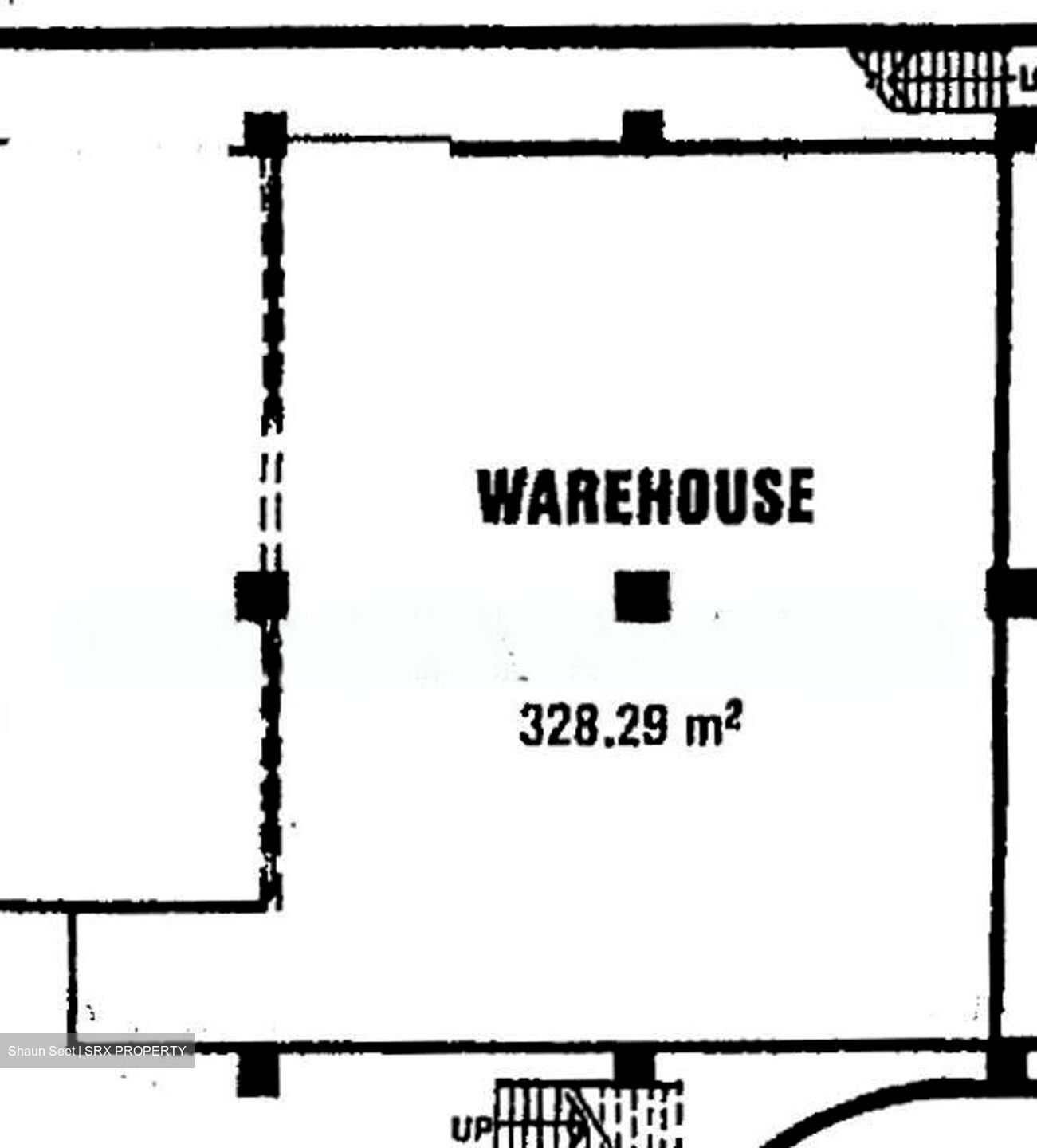 Ruby Industrial Complex (D13), Factory #613094331